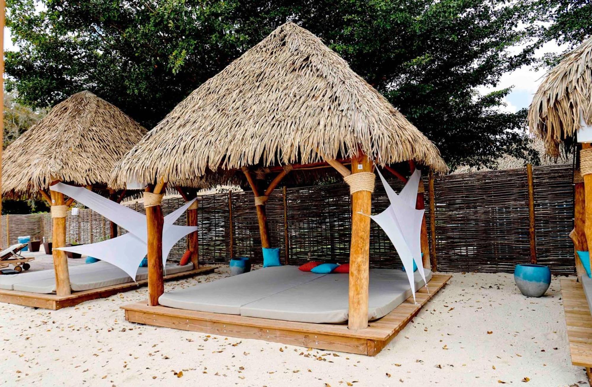 Katalea - Blue Dream, Plage, Piscine, Bar Grand-Bourg (Marie Galante) Exterior photo